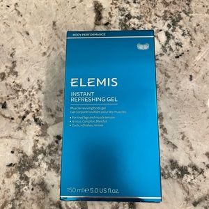 Elemis Instant Refreshing Gel
